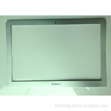LCD Screen Display Front Bezel Cover Frame for MacBook Air A1369